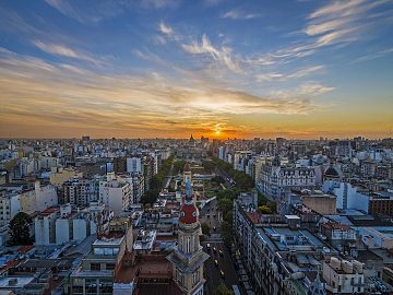 Zdjęcie kierunku: Buenos Aires